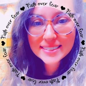 Meet your Posher, Ashly